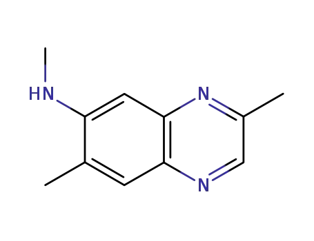 6- 퀴녹 살리나 민, N, 3,7- 트리메틸-(9CI)