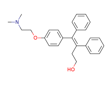 cis-β-Hydroxy Tamoxifen