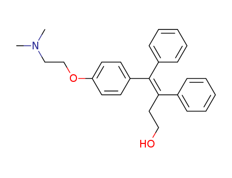 Toremifene Impurity 4