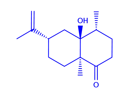 Corymbolone