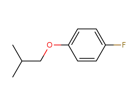 1-플루오로-4-이소부톡시벤젠