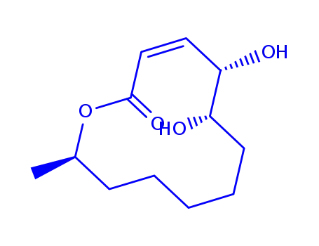 cladospolide B