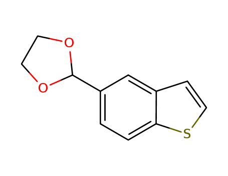 5-(2-aminoethyl)Benzo[b]thiophene-2-sulfonamide