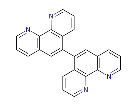 5,5'-Bi-1,10-phenanthroline(96761-79-4)