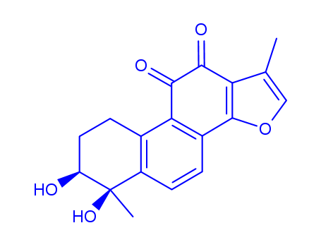Tanshindiol C(97465-71-9)