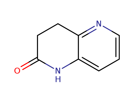 3,4-Dihydro-1,5-naphthyridin-2(1h)-one cas no. 943537-93-7 98%