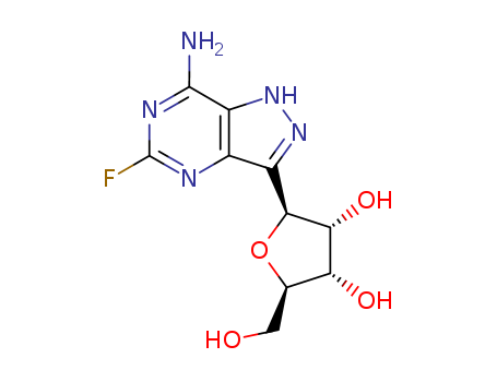 2-FLUOROFORMYCIN