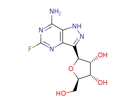 2-Fluoroformycin