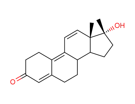 Methyltrienolone