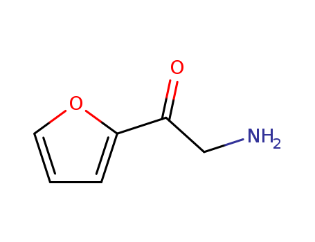 2-AMino-1-furan-2-yl-ethanone