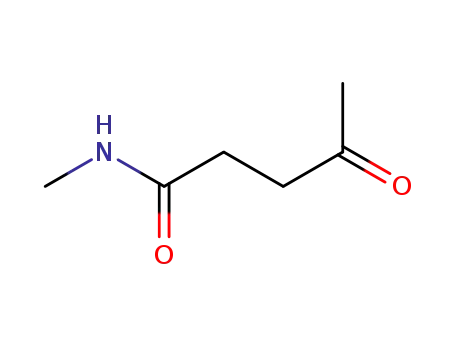 레불린아미드, N-메틸-(6CI)