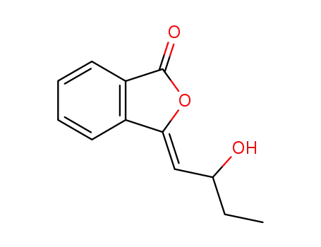 (Z)-3-(2-하이드록시부틸리덴)이소벤조푸란-1(3H)-온