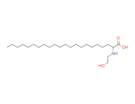 docosanoic acid, 2-[(2-hydroxyethyl)amino]-