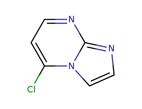 5-Chloroimidazol[1,2-a]pyrimidine CAS No.944896-82-6