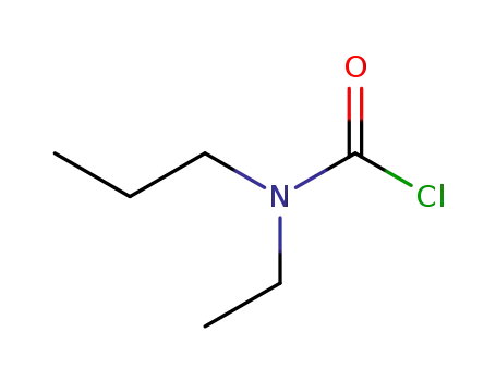 ethyl(propyl)carbaMic chloride