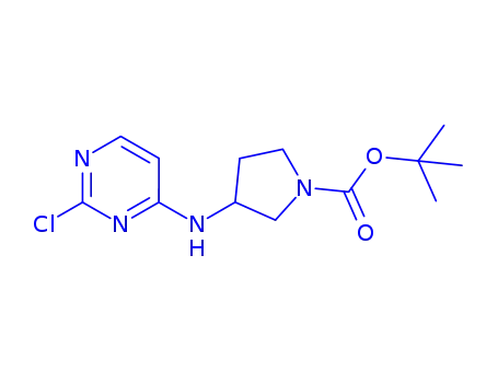 1289585-47-2 Structure