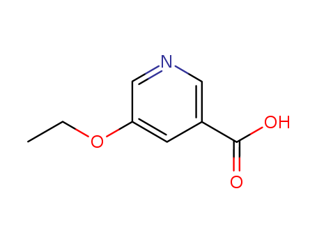 5-Ethoxynicotinic acid