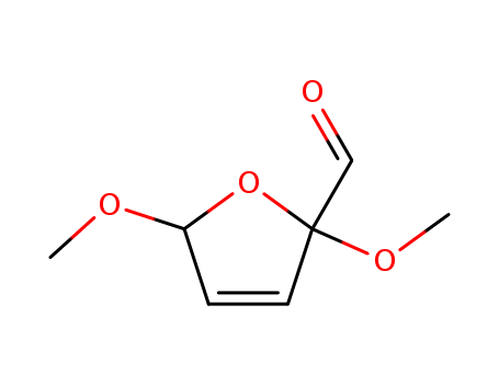 2-FURALDEHYDE,2,5-DIHYDRO-2,5-DIMETHOXY-