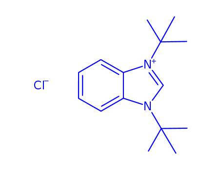 1,3-Di-t-butylbenziMidazoliuM chloride, Min. 97%