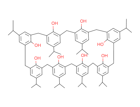 SAGECHEM/p-Isopropylcalix[8]arene