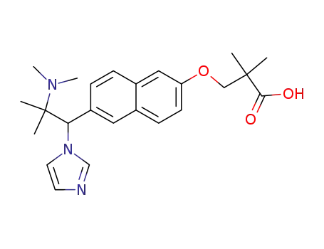 834915-92-3 Structure