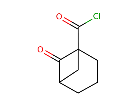1-노르피난카르보닐 클로라이드, 6-옥소-(6CI)