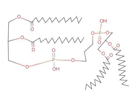 2'-데옥시카르디올리핀(디포스파티딜-1,3-프로판디올)