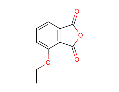 1,3- 이소 벤조 푸란 디온, 4-에 톡시-(9CI)