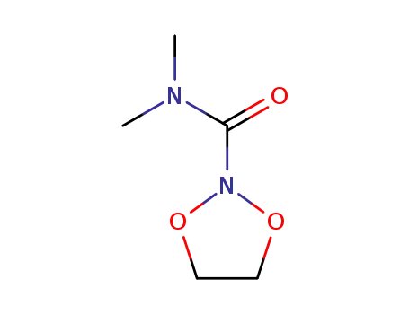1,3,2-디옥사졸리딘-2-카르복사미드,N,N-디메틸-(9CI)