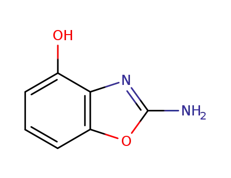 4-벤조속사졸롤,2-아미노-(6CI,9CI)