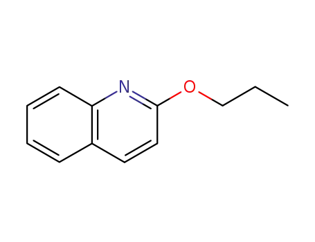 2-Propoxyquinoline