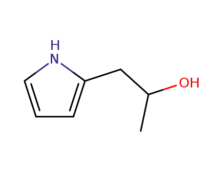 피롤-2-에탄올, 알파-메틸-(6CI)