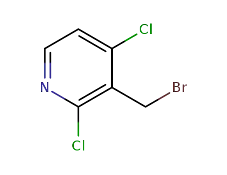 4- 디클로로 피리딘