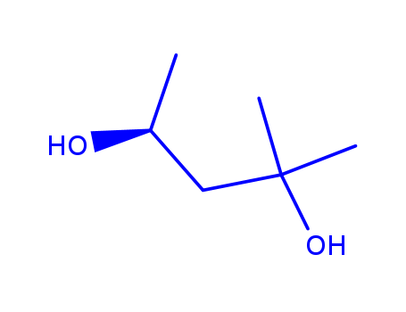 (S)-2-methylpentane-2,4-diol