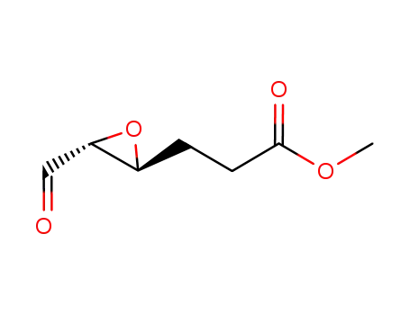트레오-헥수론산, 2,3-무수-4,5-디데옥시-, 메틸 에스테르(9CI)