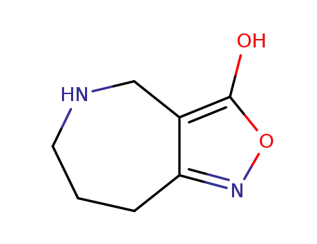 1,4,5,6,7,8-Hexahydro-3h-[1,2]oxazolo[4,3-c]azepin-3-one