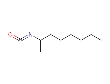 2-isocyanatooctane