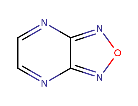 [1,2,5]Oxadiazolo[3,4-b]pyrazine