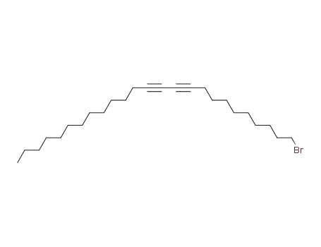 1-Bromo-10,12-pentacosadiyne