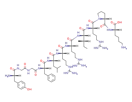 다이노르핀(1-11), Pro(10)-