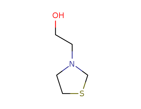 3-THIAZOLIDINEETHANOL