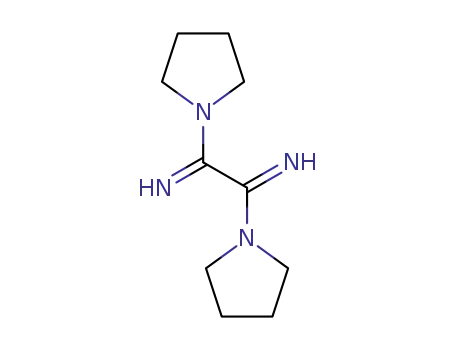 dipyrrolidino-ethanedione-diimine