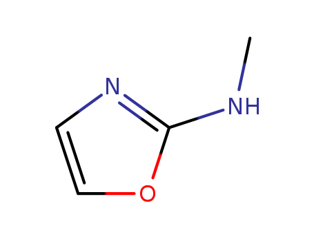 N-Methyloxazol-2-amine