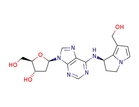 1207683-10-0 Structure