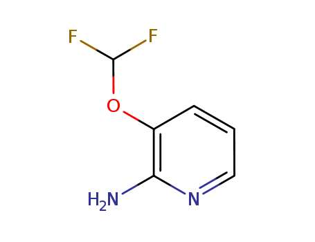 3-(Difluoromethoxy)-2-pyridinamine