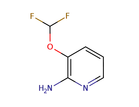 3-(디플루오로메톡시)피리딘-2-아민