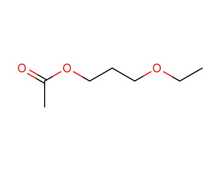 1-Propanol, 3-ethoxy-,1-acetate