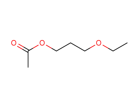 1-Propanol, 3-ethoxy-,1-acetate