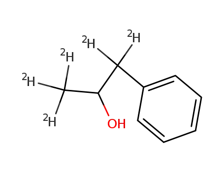 1-phenyl-2-propanol-2,2,3,3,3-d5