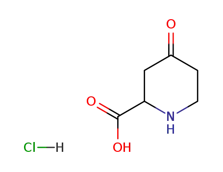 4-Ketopipecolicacidhydrochloride